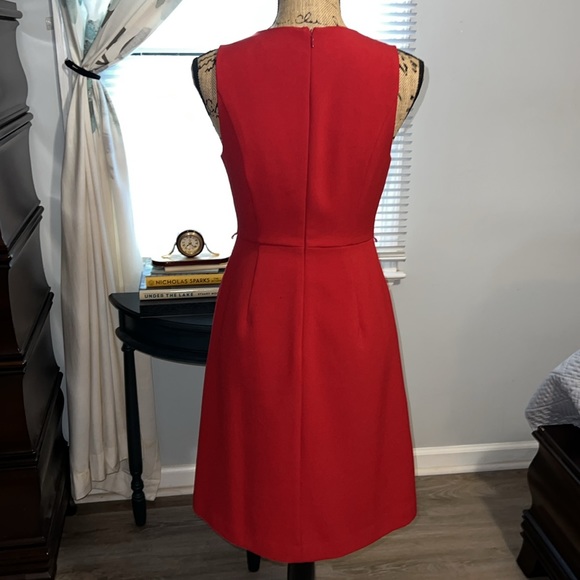 A-Line Dress - Picture 4 of 5
